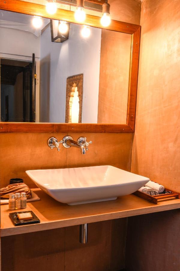 Khem Villas Sawai Madhopur Luaran gambar