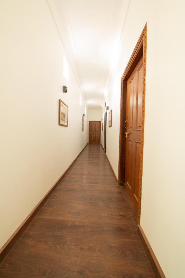 Khem Villas Sawai Madhopur Luaran gambar