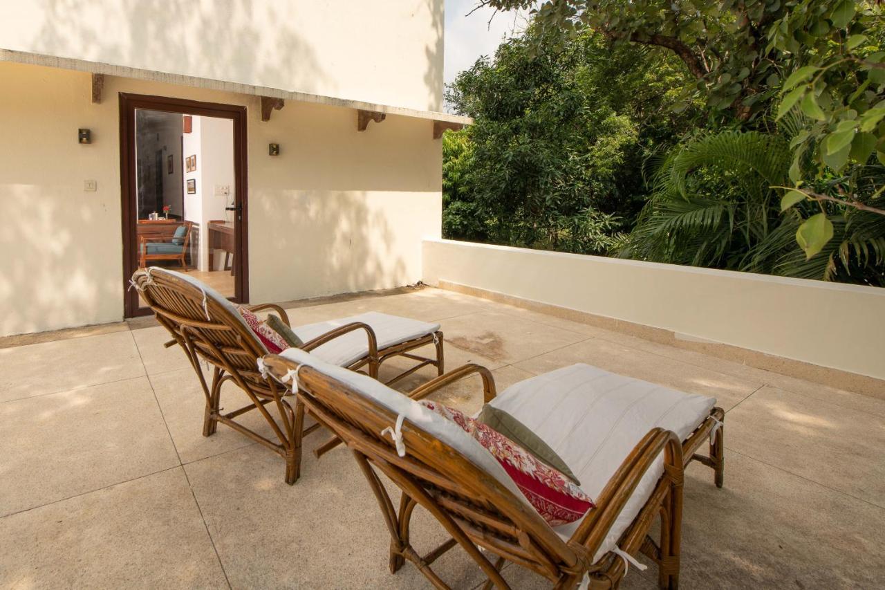 Khem Villas Sawai Madhopur Luaran gambar